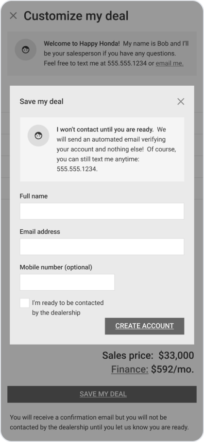 The tested save screen, where people expected their progress to be kept.